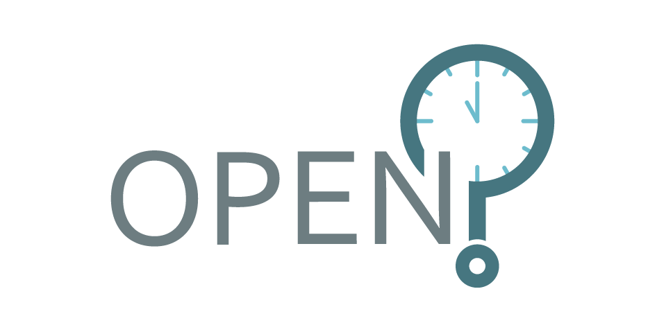 Open?